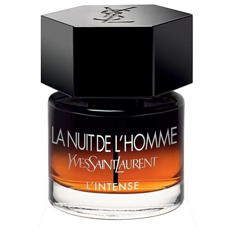 Yves Saint Laurent L'homme Tester 